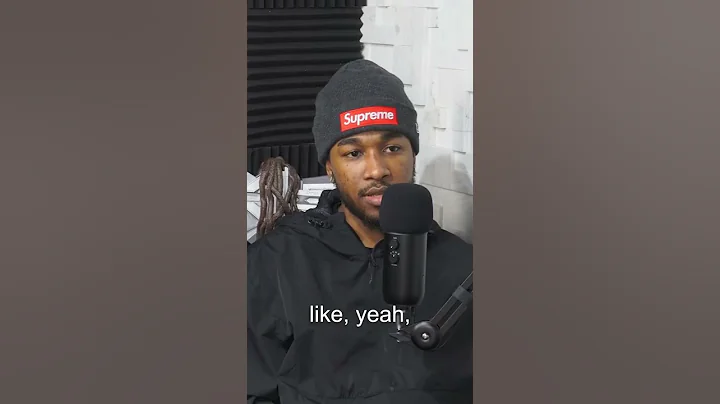 Are you team spotify or apple music?!?!? #shorts #share #clips #podcast #shortshorts #spotify