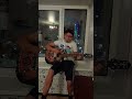 Ддт метель, квер #cover #music #гитара #музыка #песня #кавер #хочуврек