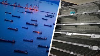 The shipping crisis is even worse than you think — here’s why