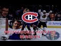 The Montreal Canadiens: Professional Hockey's Bergevin