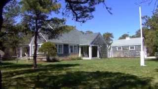 Nantucket Vacation Rental - 14 Clifford Street, SURFSIDE