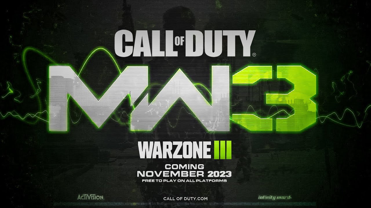 Modern Warfare 3 leak reveals grim fate for last-gen players - Dexerto