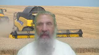 השפע שמחכה לנו לפרשת בהר בחוקותי