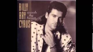 Billy Ray Cyrus - Words By Heart chords
