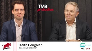 European Metals Executive Chairman discusses the Czech Government