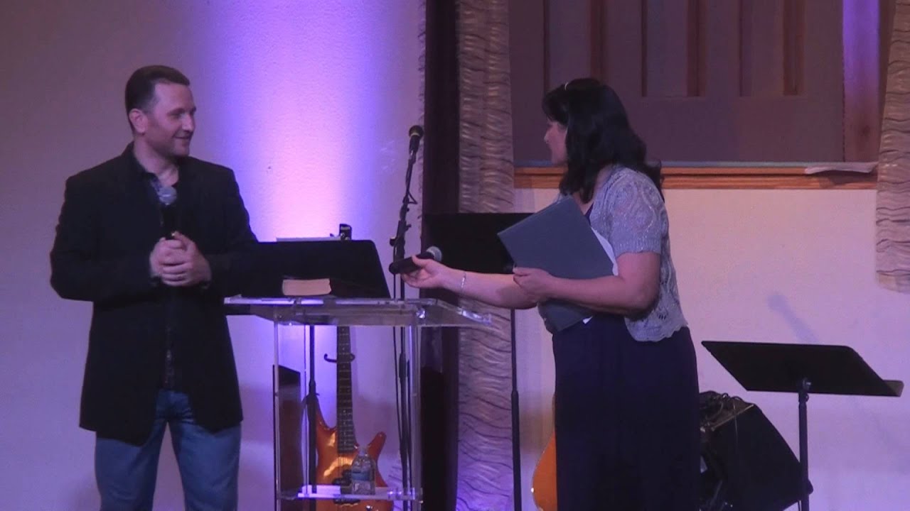 God's Embassy 9th Church Anniversary