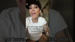 Do Not Call Me Cisgenderi Am A Woman