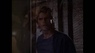 MacGyver Sixth season Tough Boys