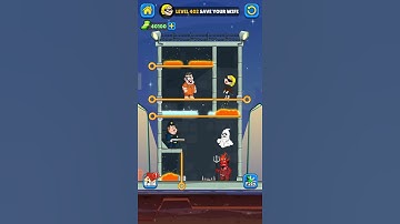 🏃🚓🚓 PRISON PIN | level 402 |  Walkthrough and Gameplay🎮