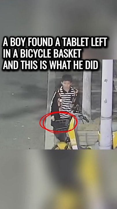 Honesty Will Be Rewarded with an Extraordinary Gift 🥰