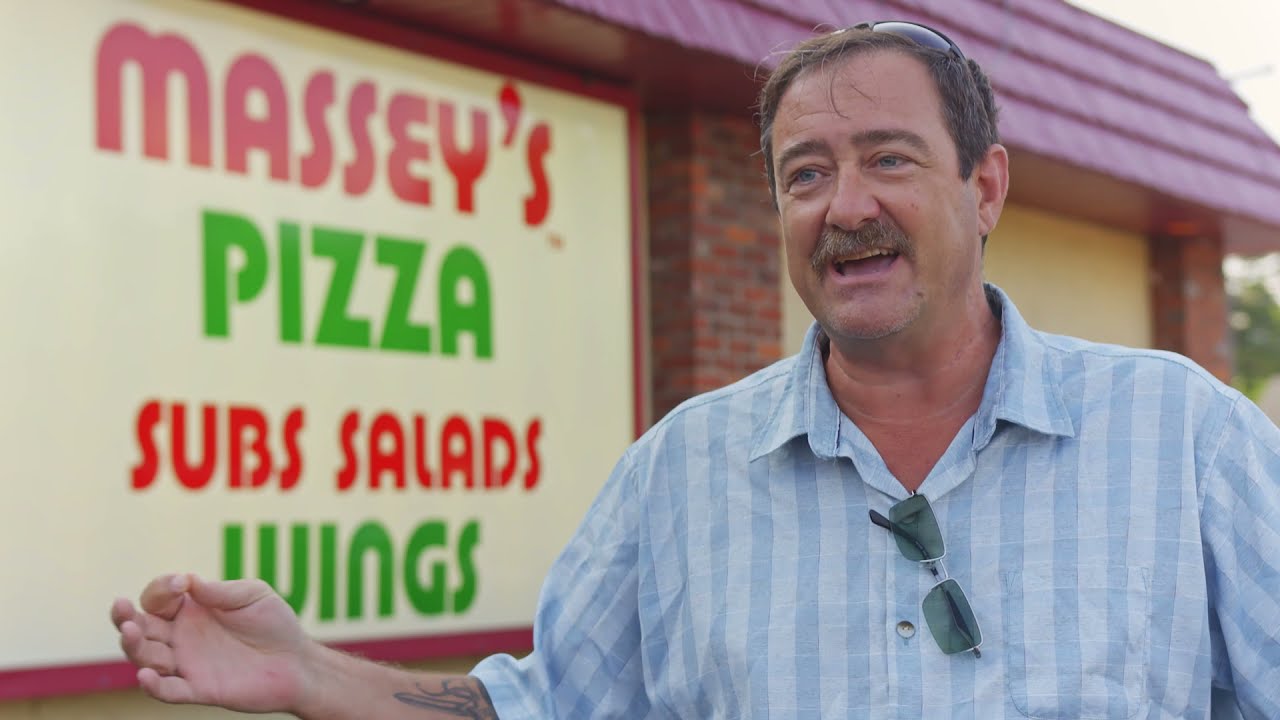 Columbus, Ohio Style Pizza Documentary (2021)