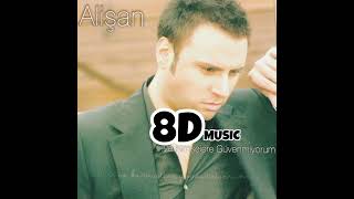 Alişan - Hele Bi (8D Music) Resimi