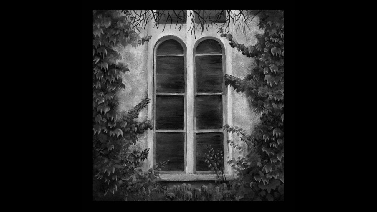 Sad Park - It's All Over (Full Album)