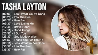 T a s h a L a y t o n Greatest Hits ~ Top Praise And Worship Songs