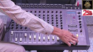 Power mixer MS1208 Price 250 usd ( 012 47 49 62/086 440 378)