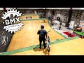 It keeps getting better  bmx streets