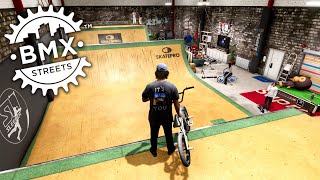 It Keeps Getting Better | BMX Streets