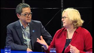 Inside the Lab #06: Early Autism and Global Knowledge Transfer