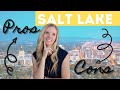 Living in Utah Pros and Cons - What You Need to Know!