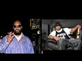 Big Syke Defended Suge Knight & Death Row On BET 1998