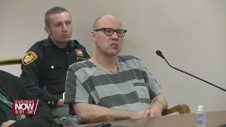 Boedicker found guilty on rape and sexual battery charges, sentenced to 42 years in prison