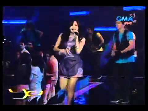 Fergie Clumsy version by Elmo Magalona and Julie A...