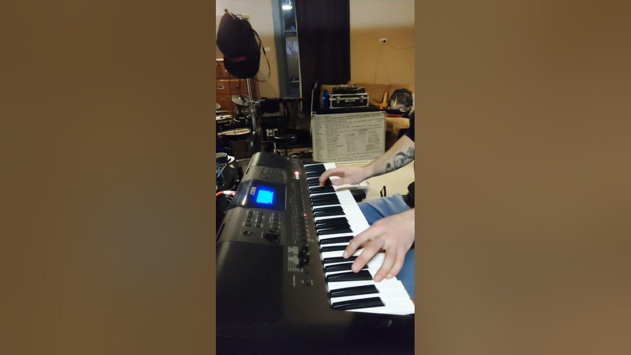 Post Malone - Congratulations - Piano Cover Post Malone - Congratulations - Piano Cover