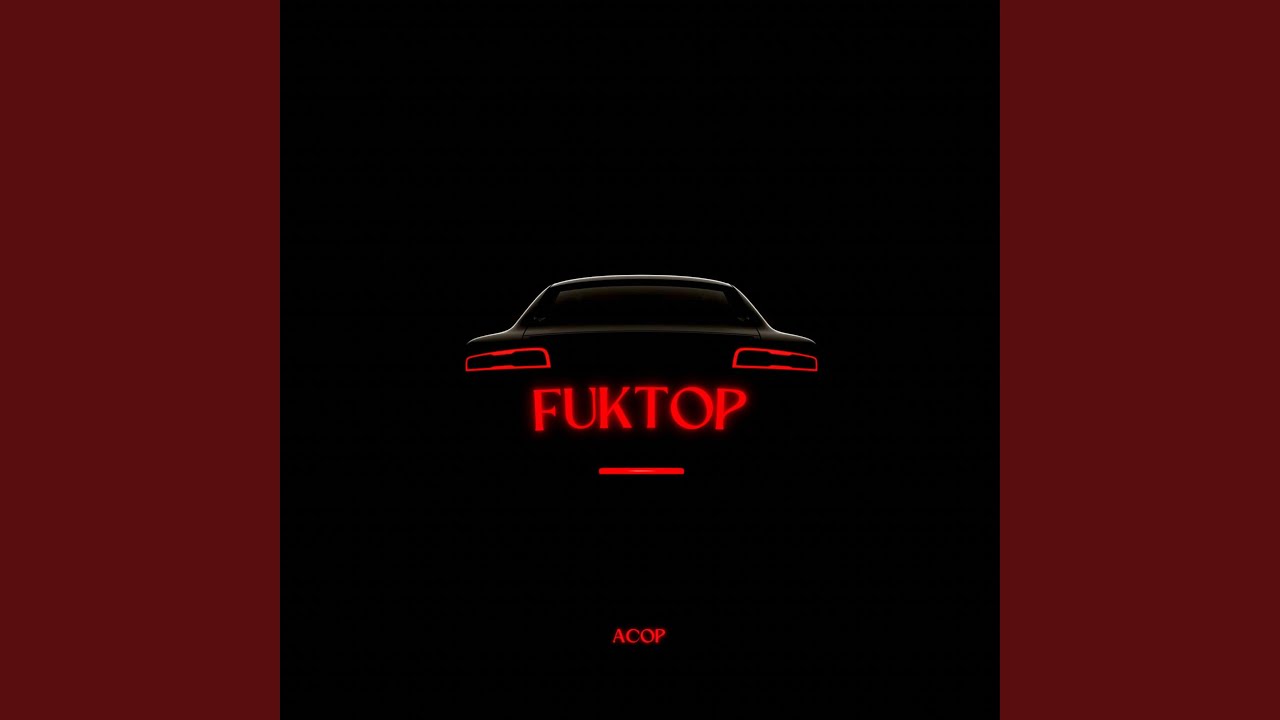 Watch Fuktop on YouTube Watch Fuktop on YouTube