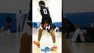 This is Insane 🔥 #shorts #ygeyoungflip #trending #tiktok #viral #nba #basketball