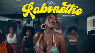 Titica Rabonthe Oficial