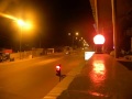 Lomé Time Lapse By Night Togo Lomé Time Lapse By Night Togo