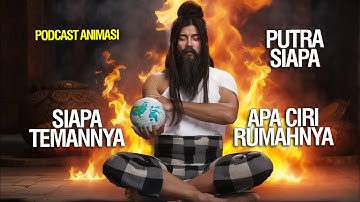 Satrio Piningit 2024? Harusnya yang Ditunggu Justru YANG SEPERTI INI | Terbaru