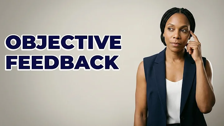 How Can Mentorship Provide Objective Career Feedback?