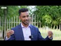 Kiyyaa Sanyii: Injinara ‘Aduu Soolaar' hundeesse | BBC News Afaan Oromoo