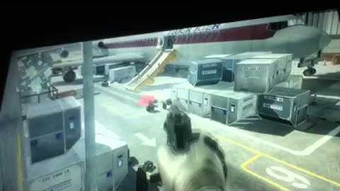 How to us most vault mods mw3