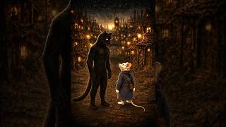 Lost and Found: A Black Cat's Tale | Official Book Trailer