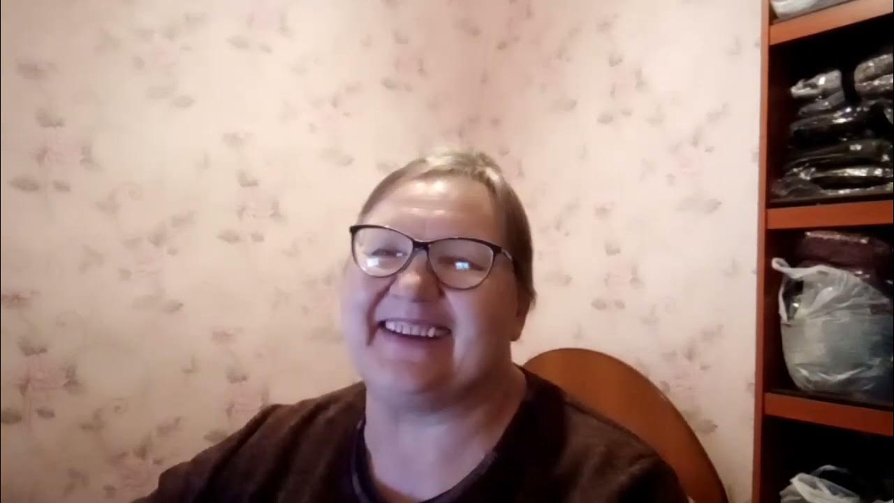 Каша отрубяша, мартовские коты, настоящая весна - YouTube