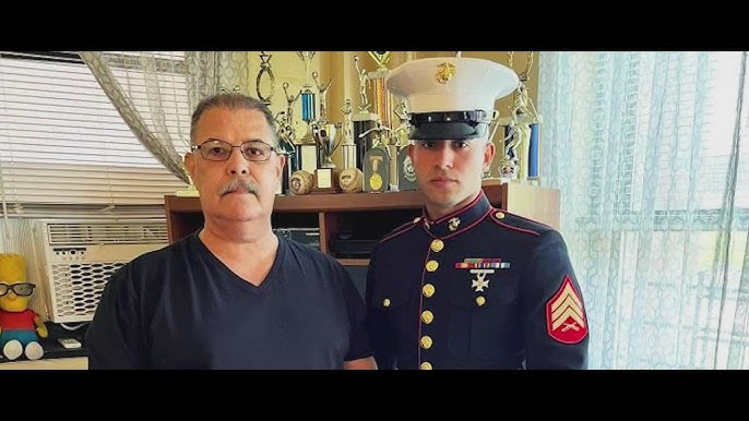 Follow Up Friday Marine Veteran Gets Hot Water In Nycha Apartment