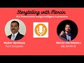 #11 : Tech Storytelling with Marcin Kierdelewicz (10x Performance using Intelligent Automation)