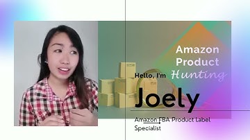 Self Introduction as Amazon Virtual Assistant