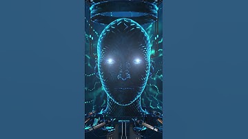 I ASKED CHAT GPT FOR 5 SCARY FACTS ABOUT AI