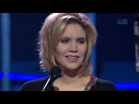 Alison Krauss & Union Station - Forget About It (Live in Concert)