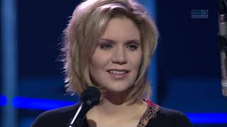 Alison Krauss &amp; Union Station - Forget About It (Live in Concert)