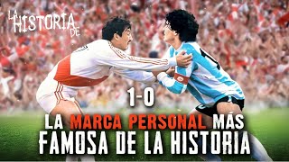 LA ULTIMA VEZ QUE PERÚ LE GANÓ A ARGENTINA (10) POR ELIMINATORIAS⚽ 1985 | ✍ #storytelling