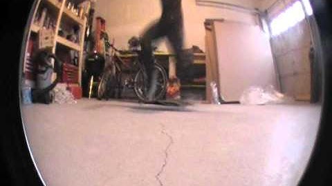 learning switch 360 flips and more