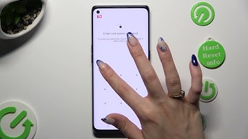 How to Remove Passwords from Google Autofill in OPPO Find X3 Neo? – Autofill Option