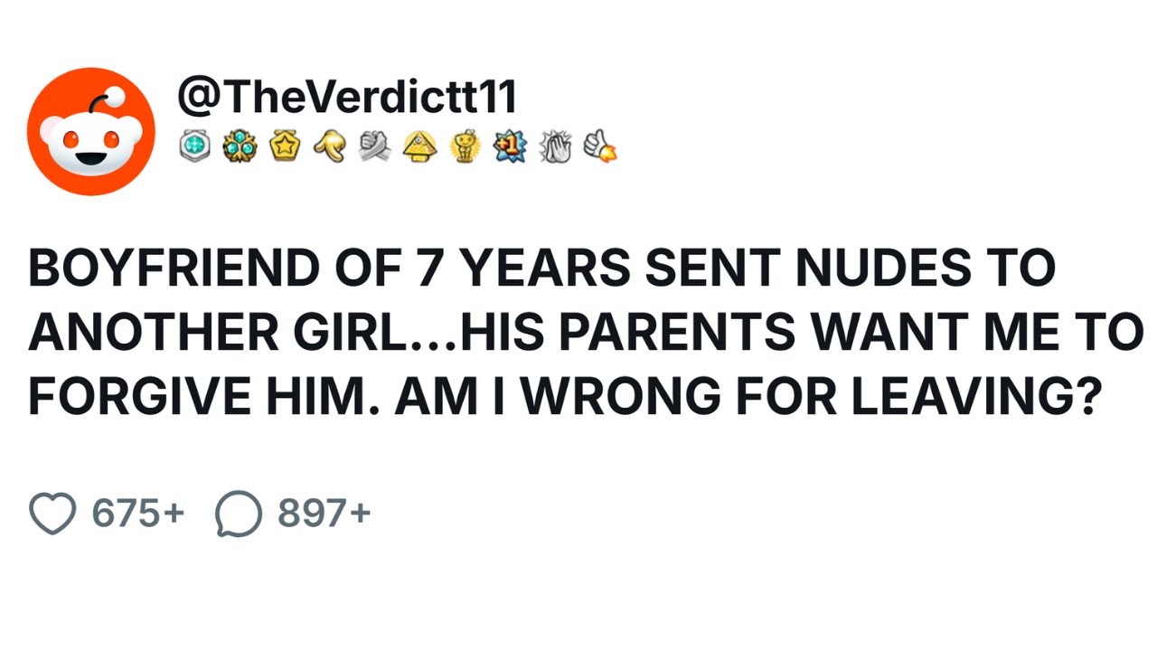 He Emotionally Cheated, Hid It, Then Manipulated Me - Now His Family Is Pushing Forgiveness"