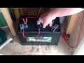 PWM5 Solar Charge Controller - Tales From The Solar Shed Ep 5