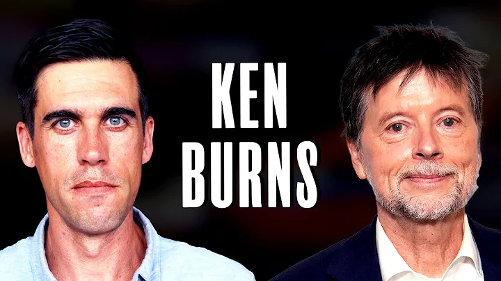 Iconic Filmmaker Ken Burns on Bringing History’s Greatest Stories Back to Life