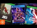 Where Have All The Movie Games Gone?